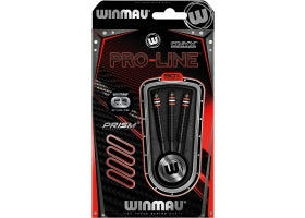 Winmau Pro-Line 23 Gram Dartpijlen