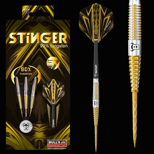 BULL's Stinger 25g Dartpijlen