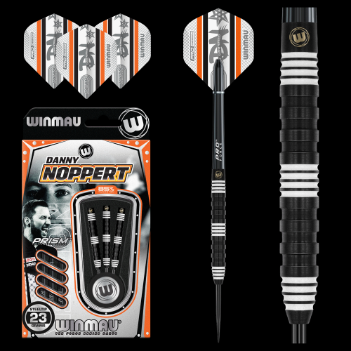 Danny Noppert 85% 23 Gram Dartpijlen