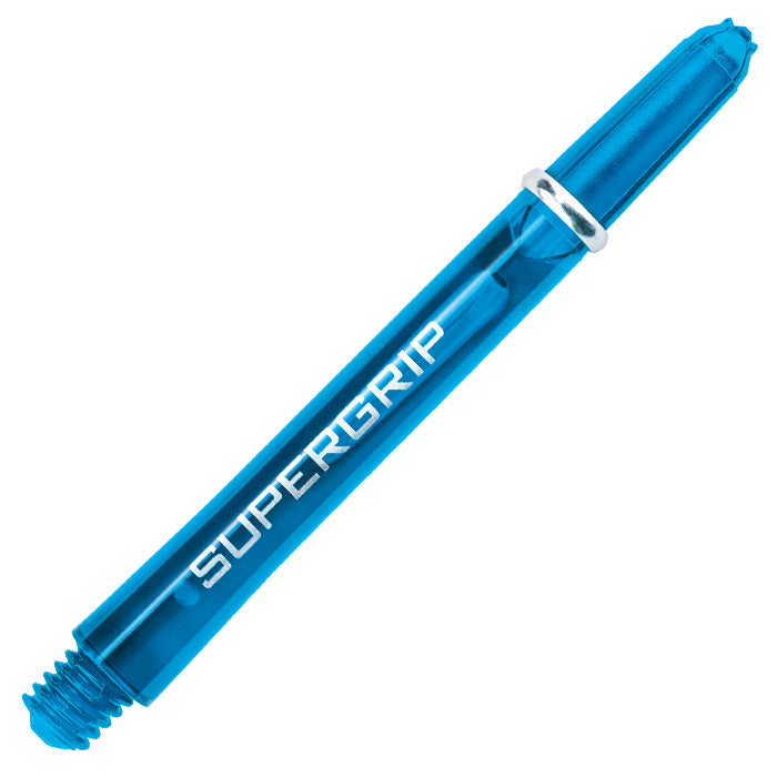 Harrows Supergrip Spin M2BA Aqua Dart Shafts