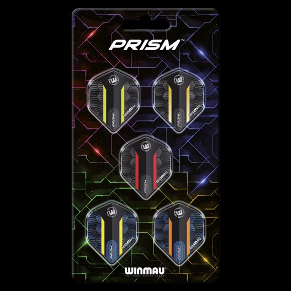 Prism Alpha Flight Dart Flights