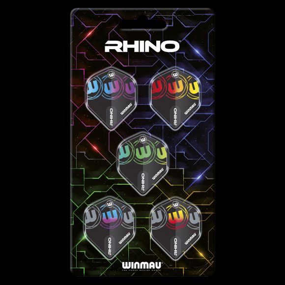 Rhino Flight Collection Dart Flights