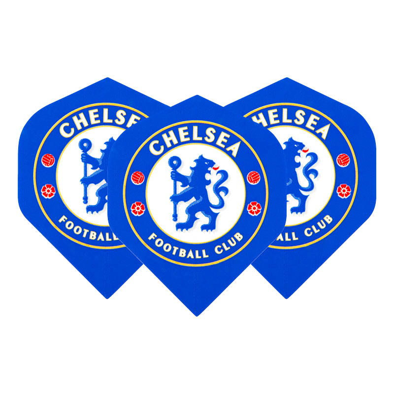 Chelsea Dart Flights