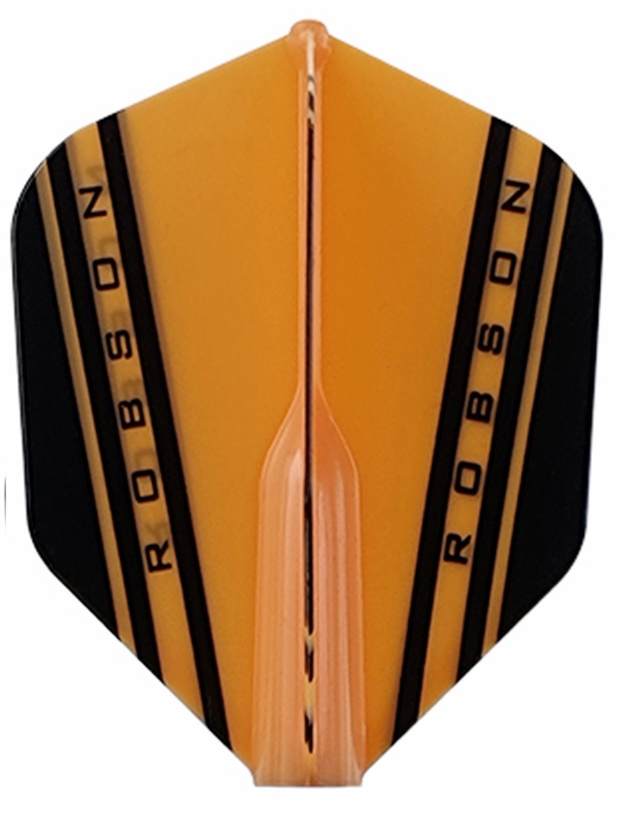 Robsons Plus Flight V STD Orange 6