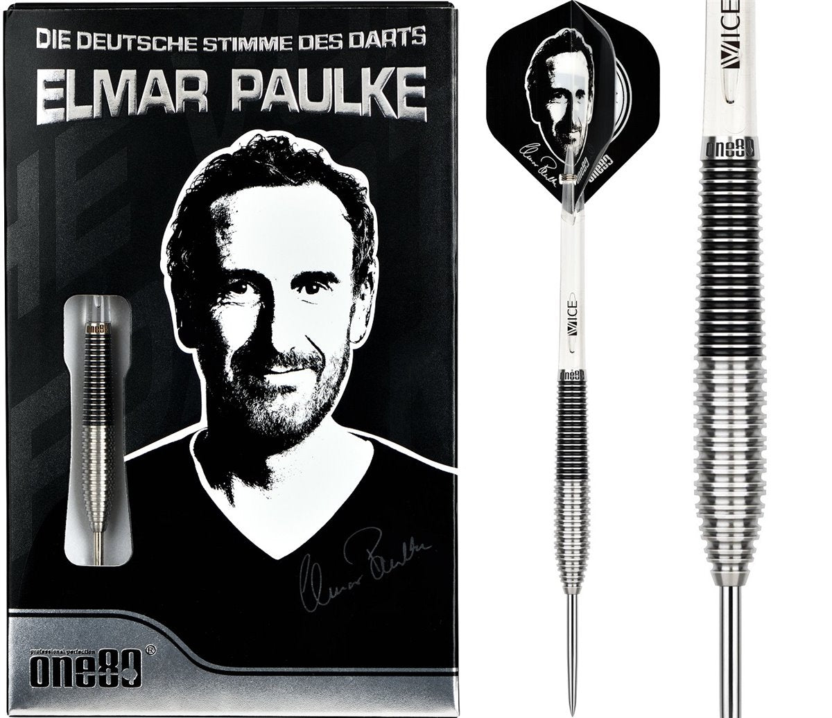 Elmar Paulke 23g Dartpijlen