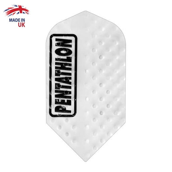 Winmau Dimplex Pentathlon Dart Flights