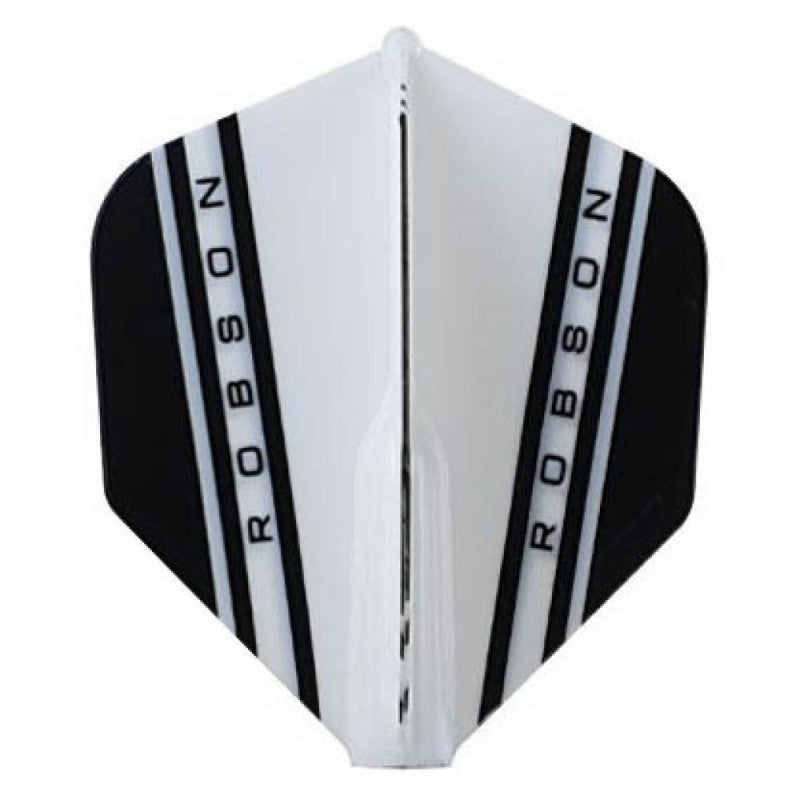 Robsons Plus Flight V STD White 6