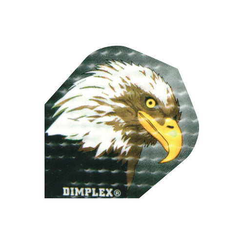 Harrows Eagle Dimplex Dart Flights