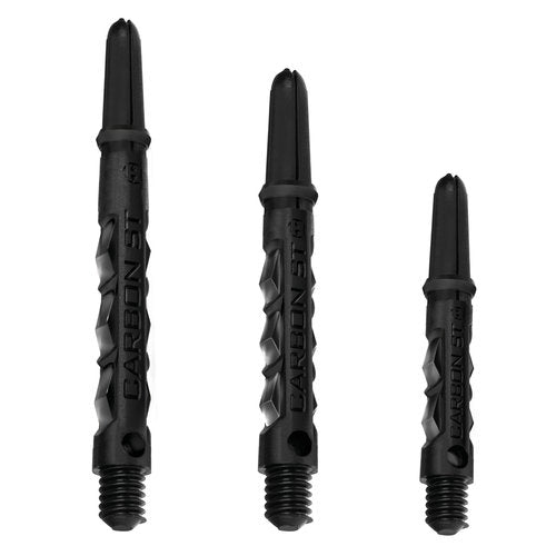 Harrows Supergrip Carbon Short 2BA