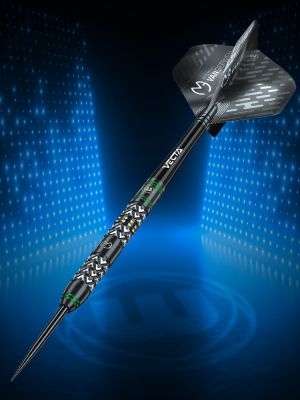 MVG Vantage 21 Gram Dartpijlen