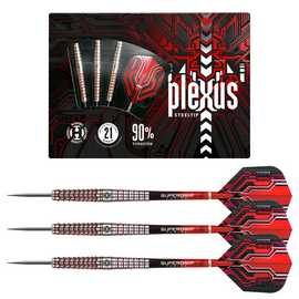 Harrows Plexus 90% 25g Dartpijlen