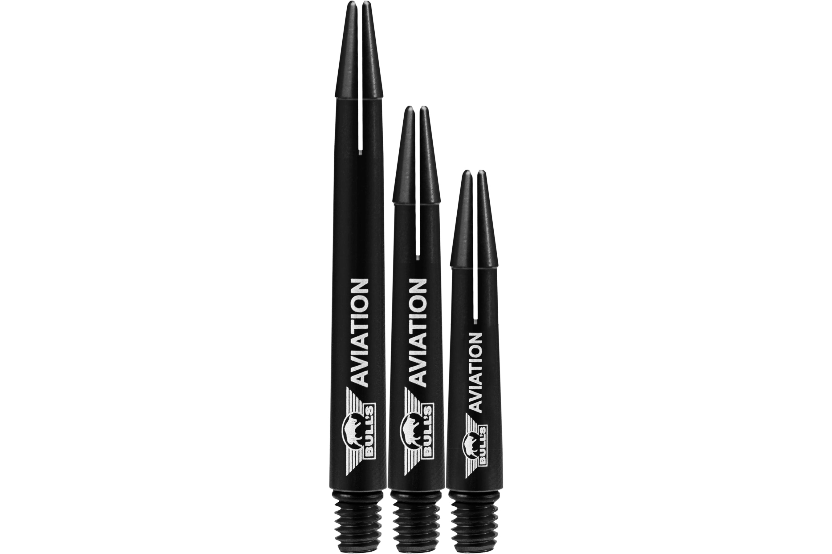 BULL's Aviation Short Dart Shafts