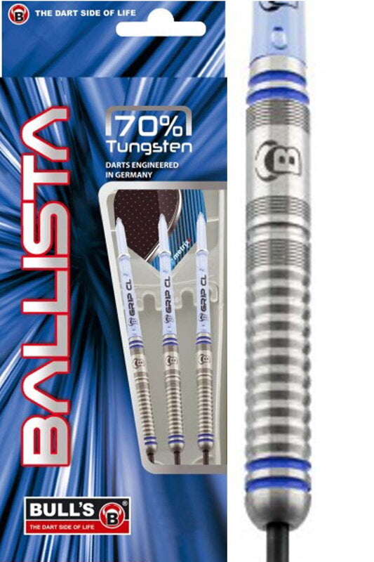 BULL's Ballista B1 21g Dartpijlen