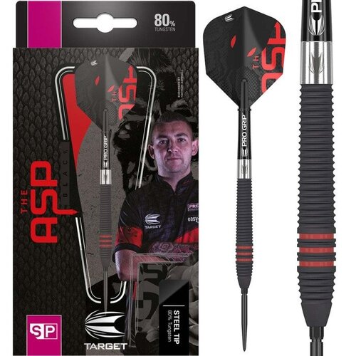 Nathan Aspinall 80% 22 Gram Dartpijl