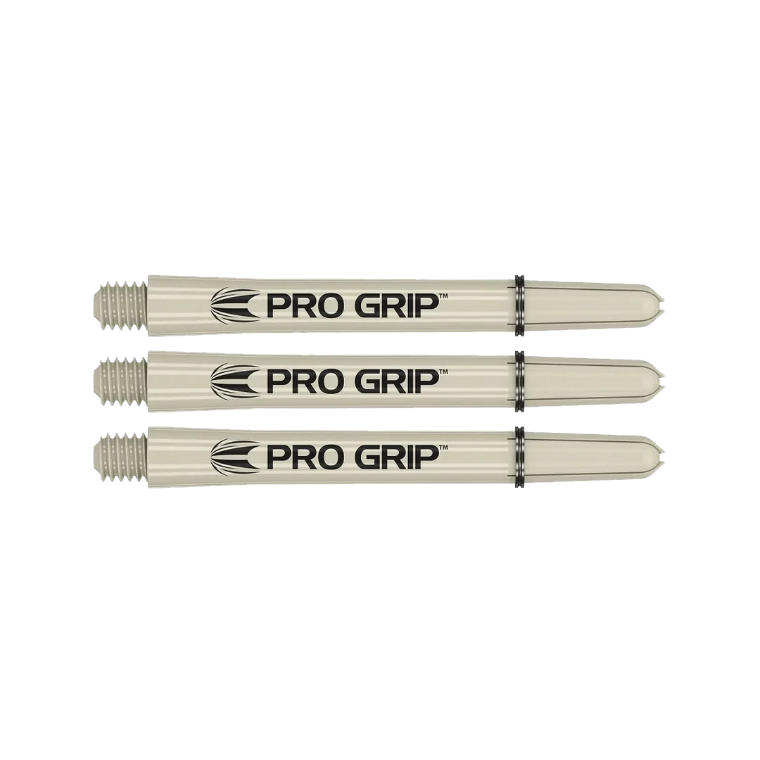 Dart Shafts